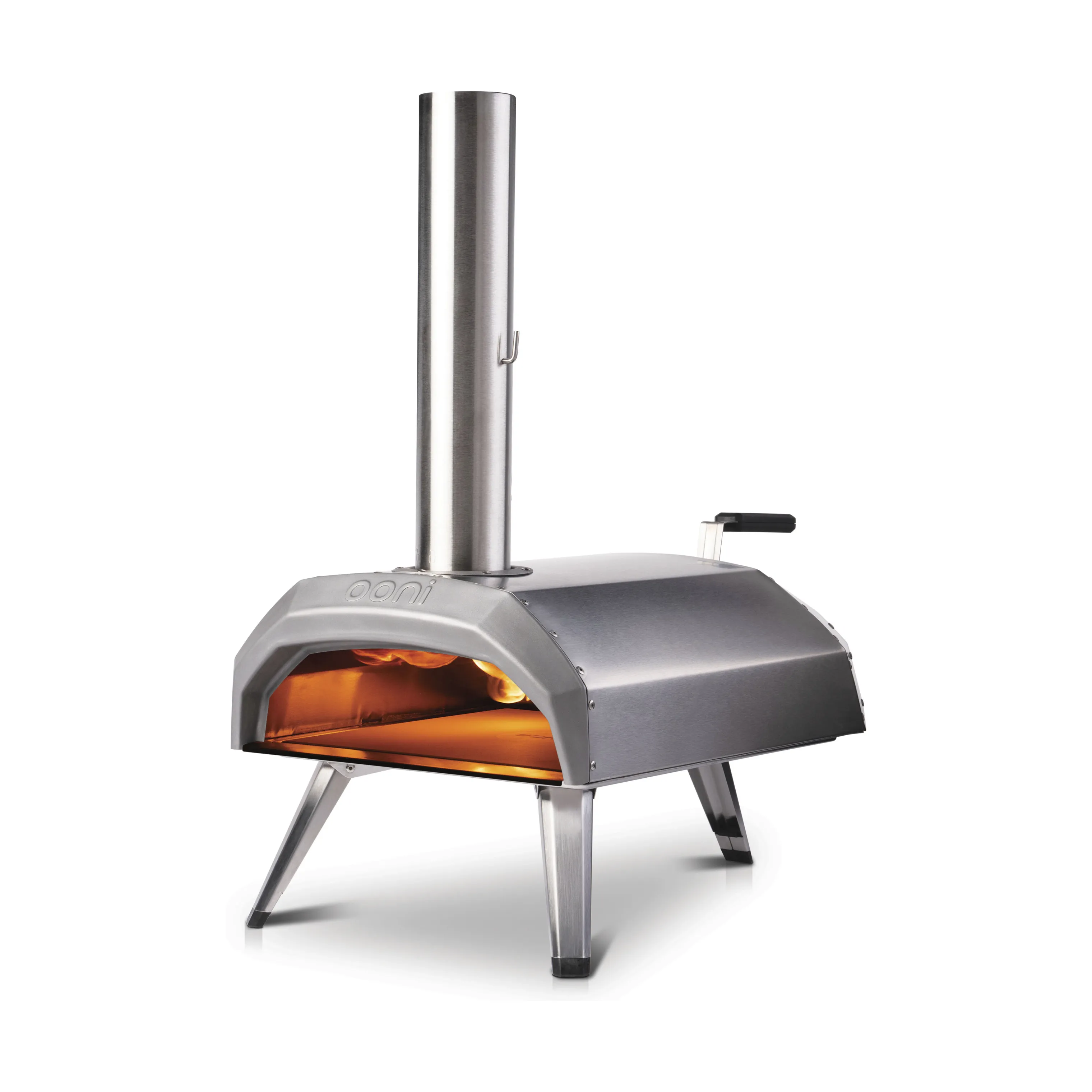 Ooni Karu 12 Pizzaovn