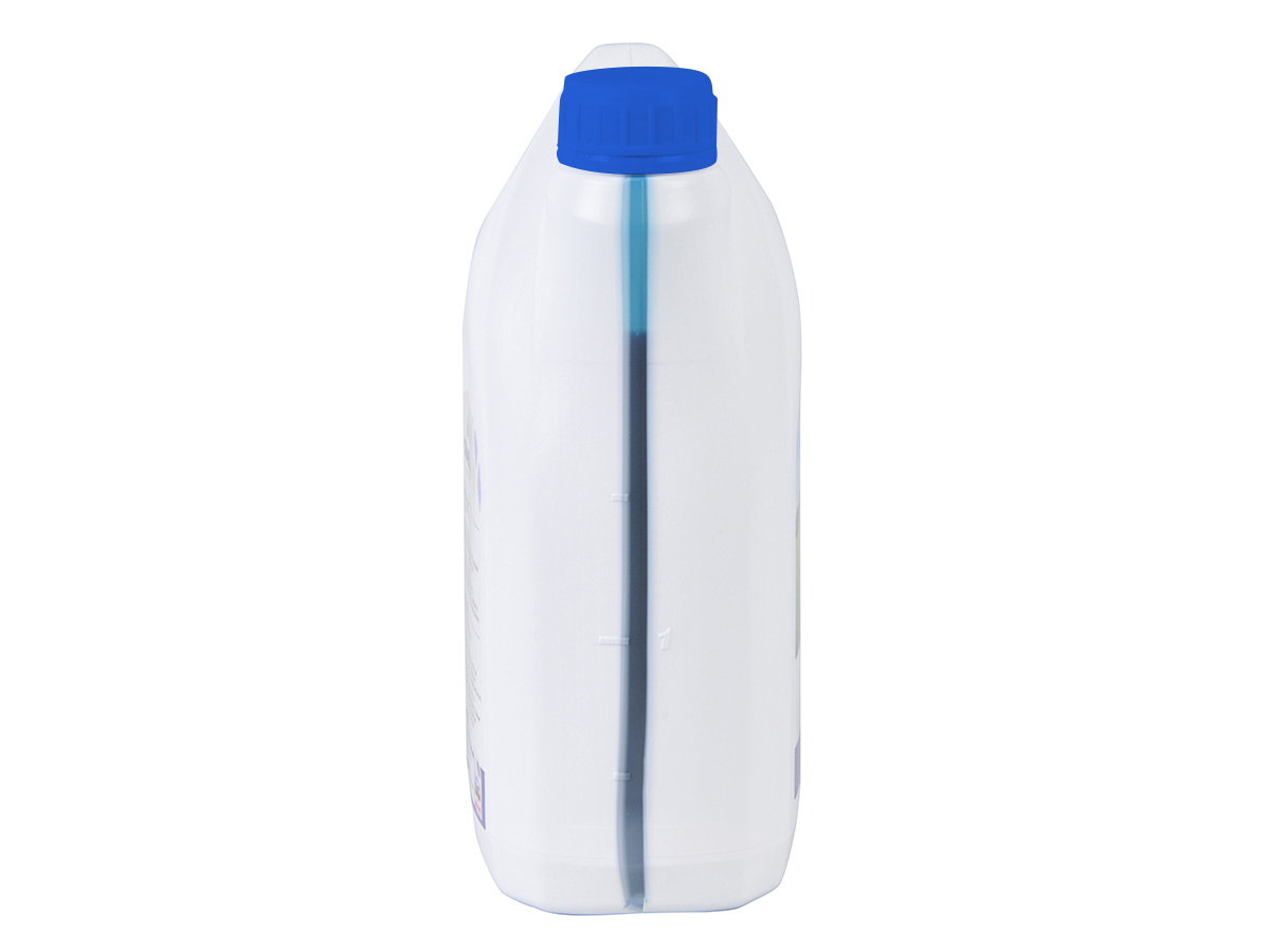Obelink Blue Toilet afvaltank- en Flush spoelwatertoevoeging