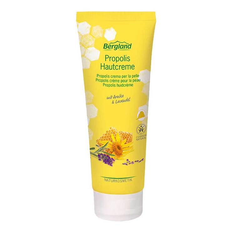 Propolis Hautcreme, 100 ml