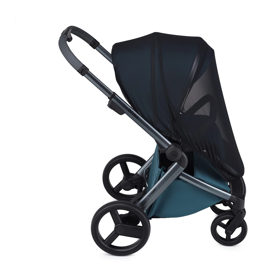 anex Kombikinderwagen ltype ocean