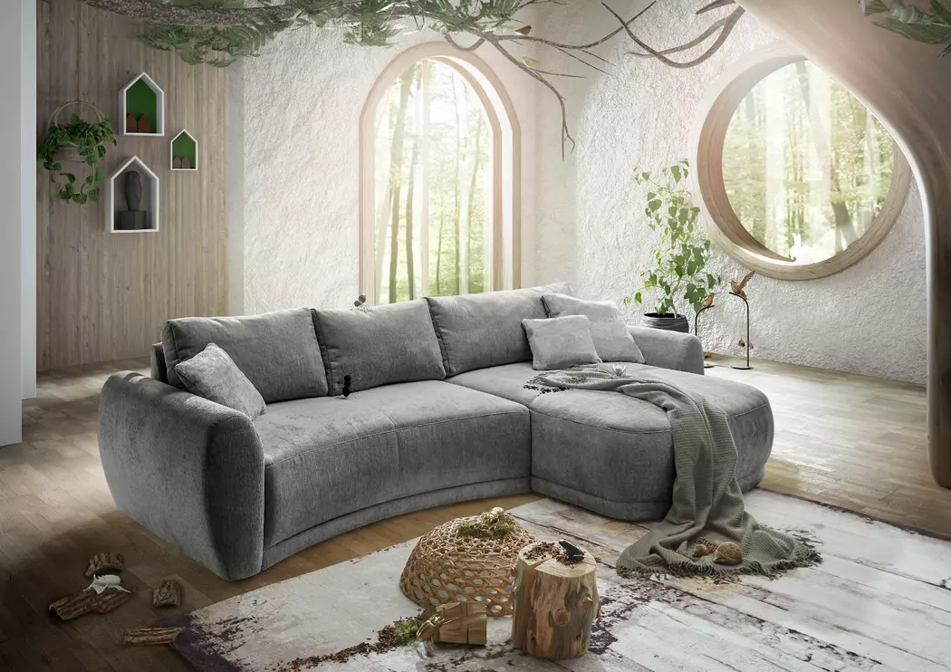 Ecksofa Laguna