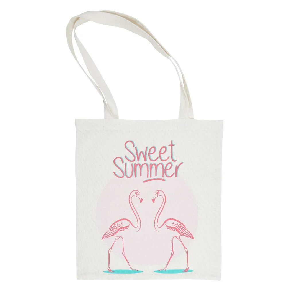 Sac tote bag fantaisie