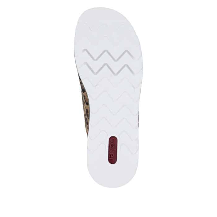 Rieker Sandal Dame V7955-90