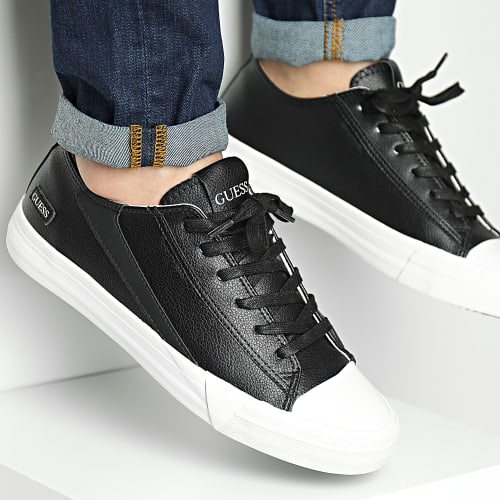 Baskets FM5EDLELE12 Black
