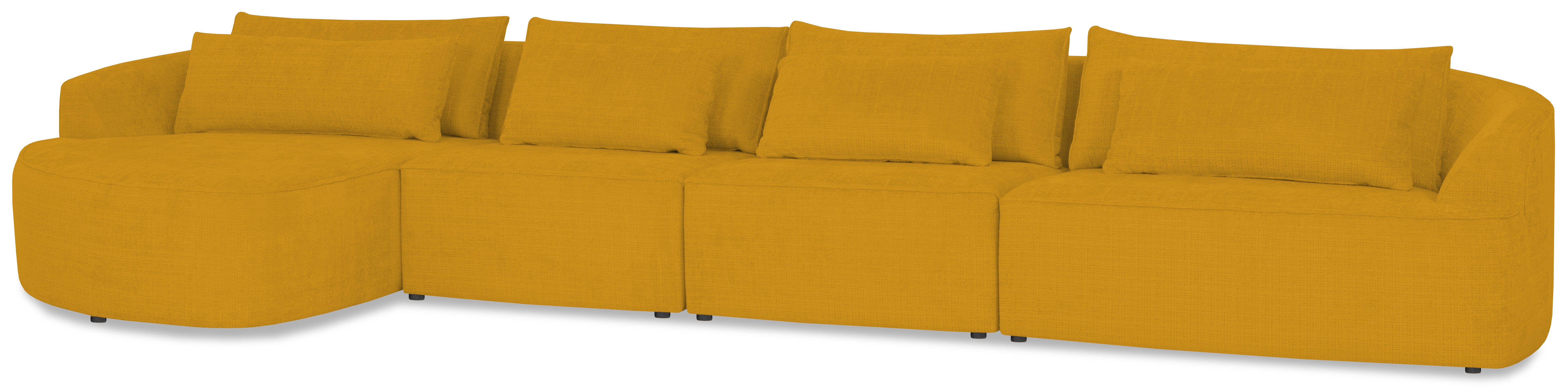 Loungebank Loes