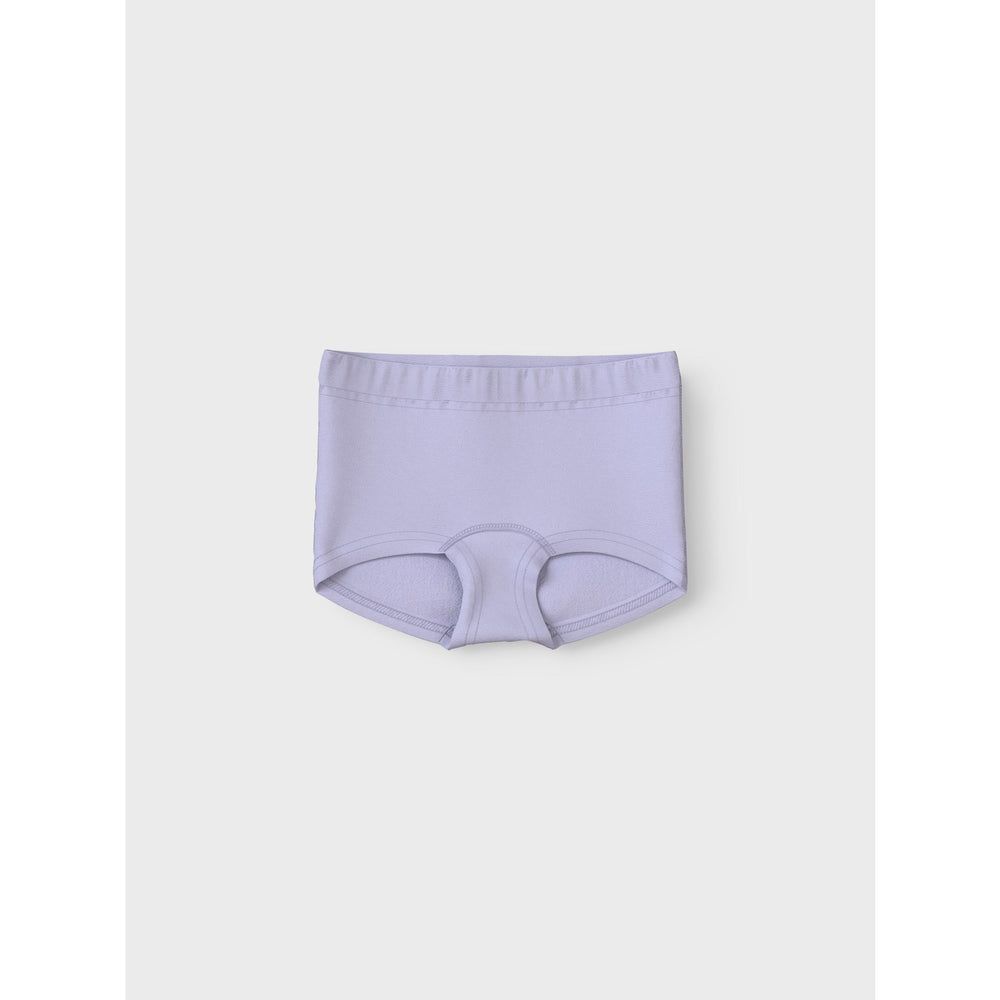 Køb Name It Pearl Nmftights 3P Ballarina Noos
