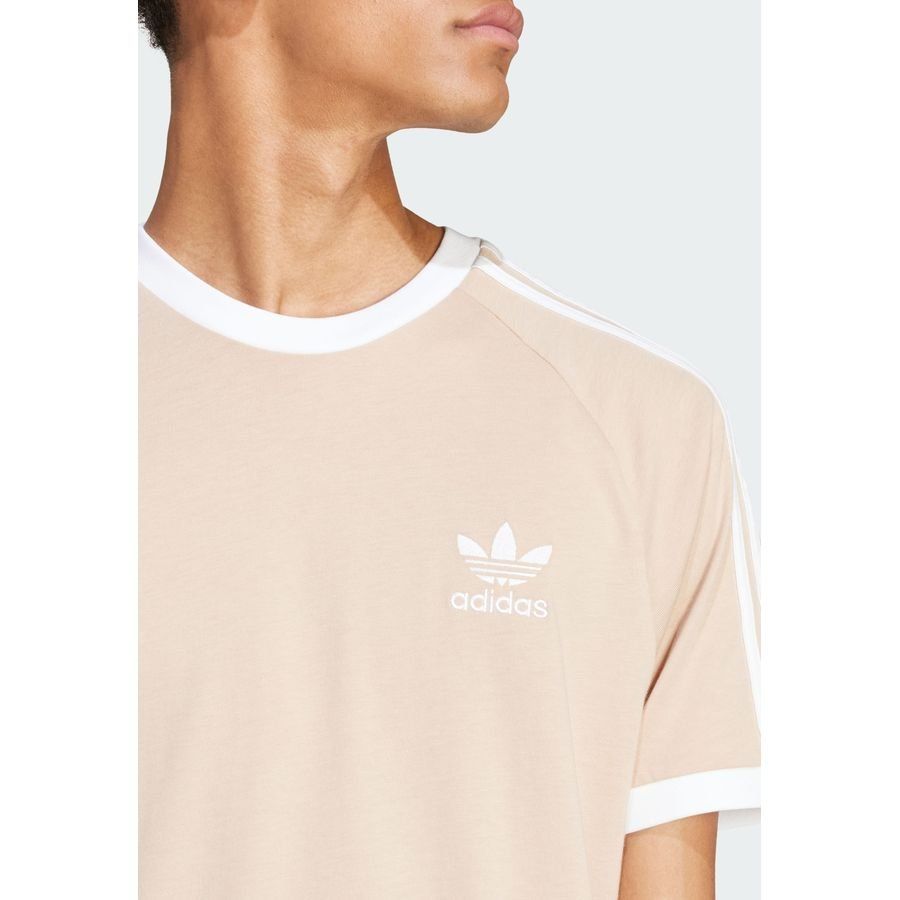 Adidas Original T-shirt 3 bandes Adicolor Classics
