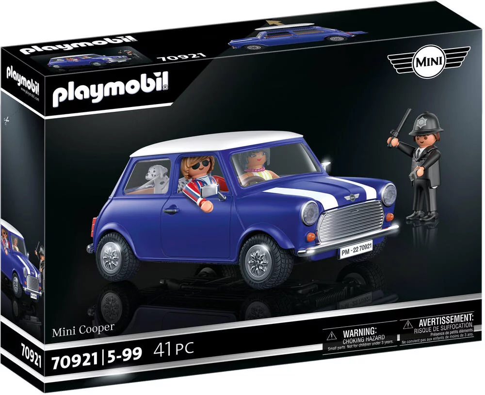 MINI COOPER - 70921