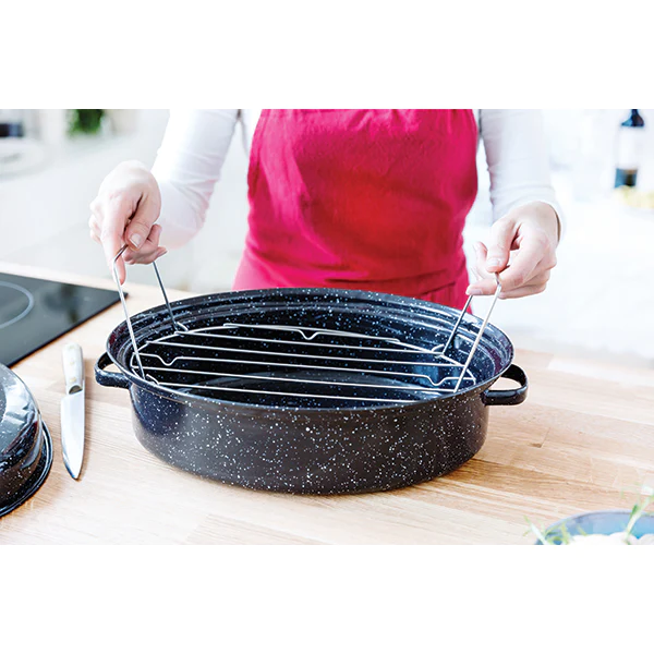 Grille pour roaster Roasty Cook 32 cm Beka