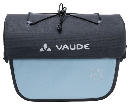 Sacoche de Guidon Vaude Aqua Box Bleu