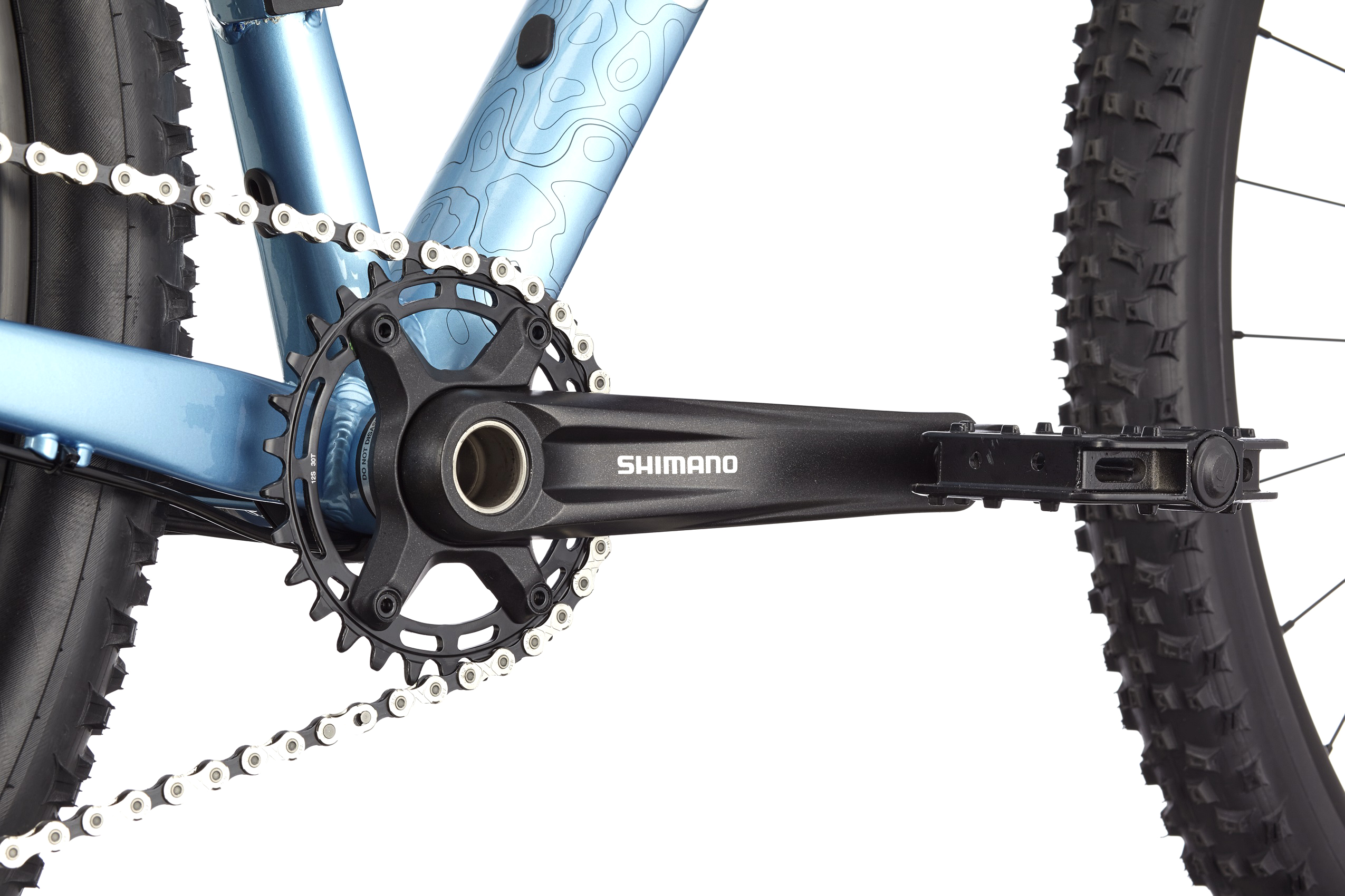 Trail SL 3  10/SLT