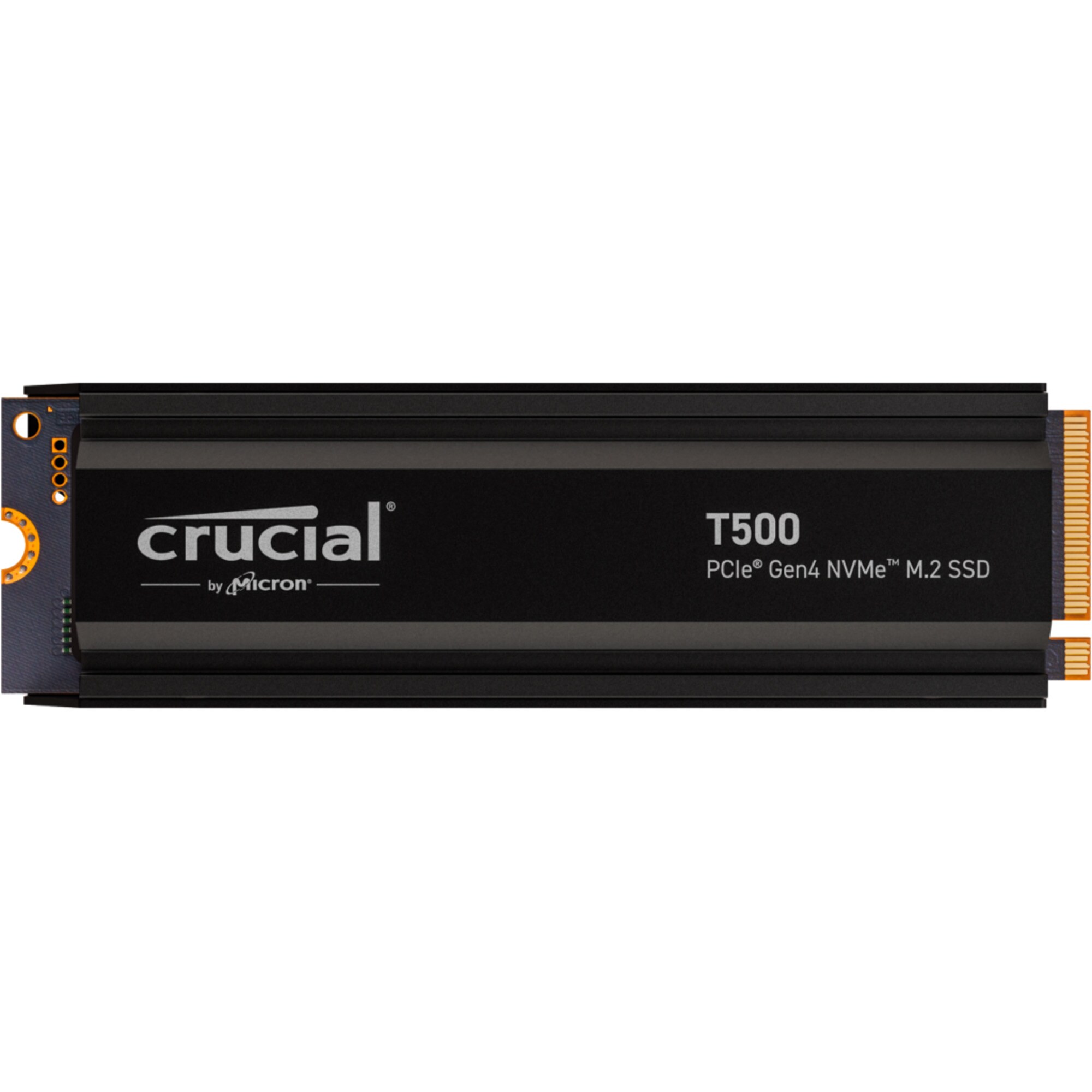 Crucial SSD SSD 4TB 7,0/6,9 T500 H M.2 CRU