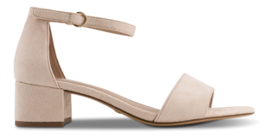 Tamaris Sandal Beige 1-28201-42