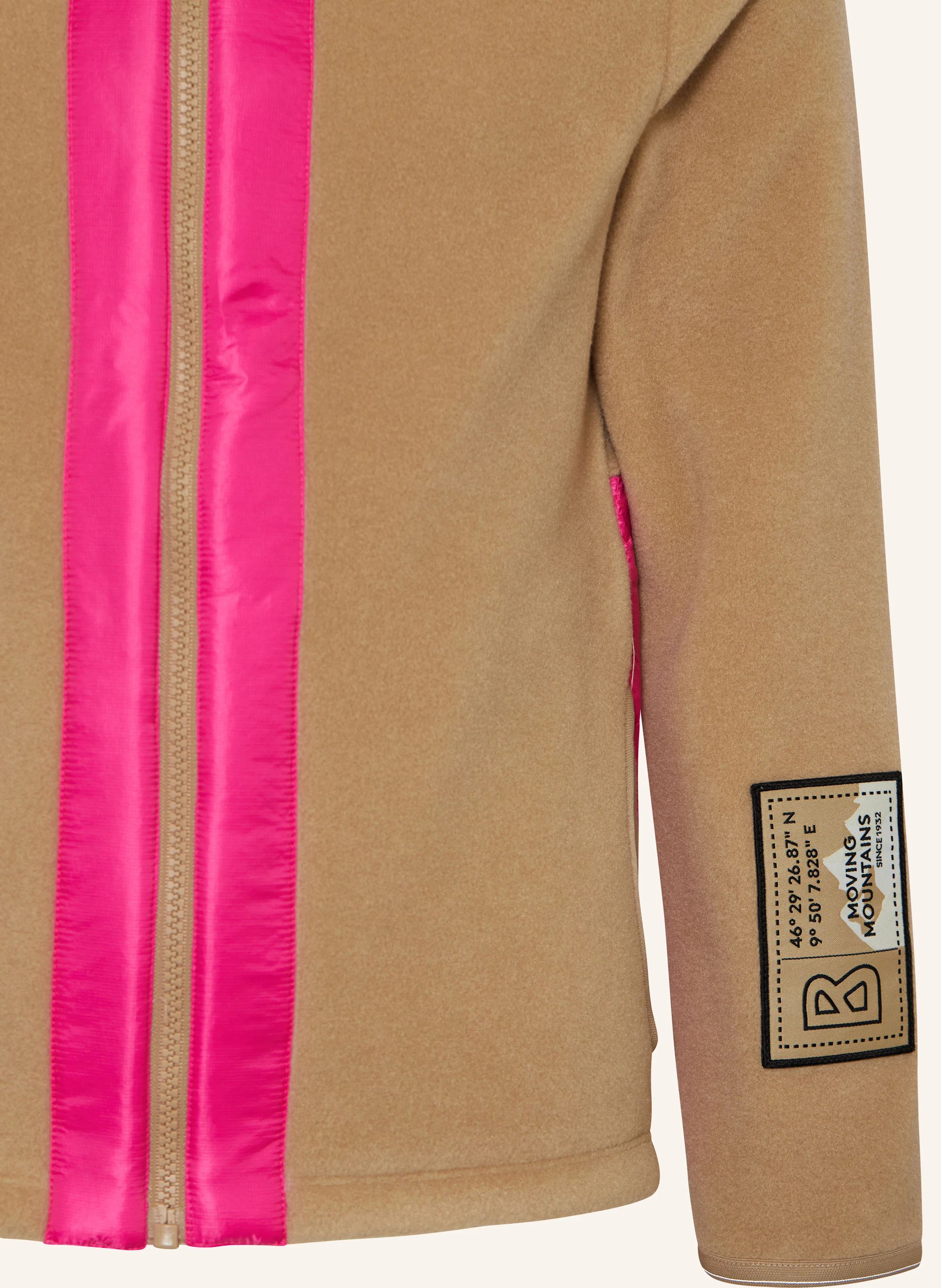 BOGNER Fleecejacke OFELIA
