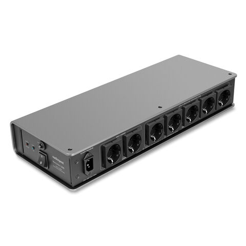 Koop AudioQuest Niagara 1200 Elektriciteitsfilter | 5 Jaar Garantie