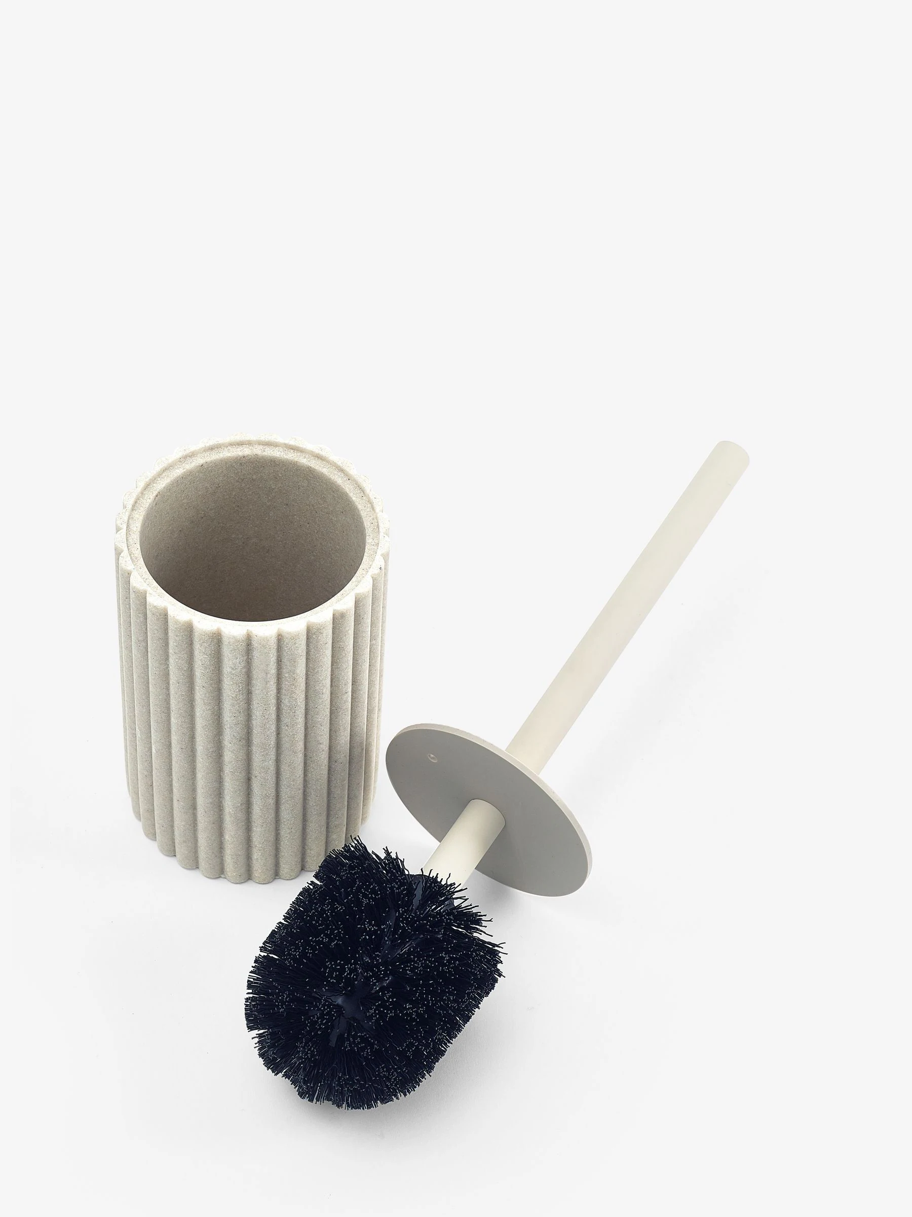 Rib toiletborstel