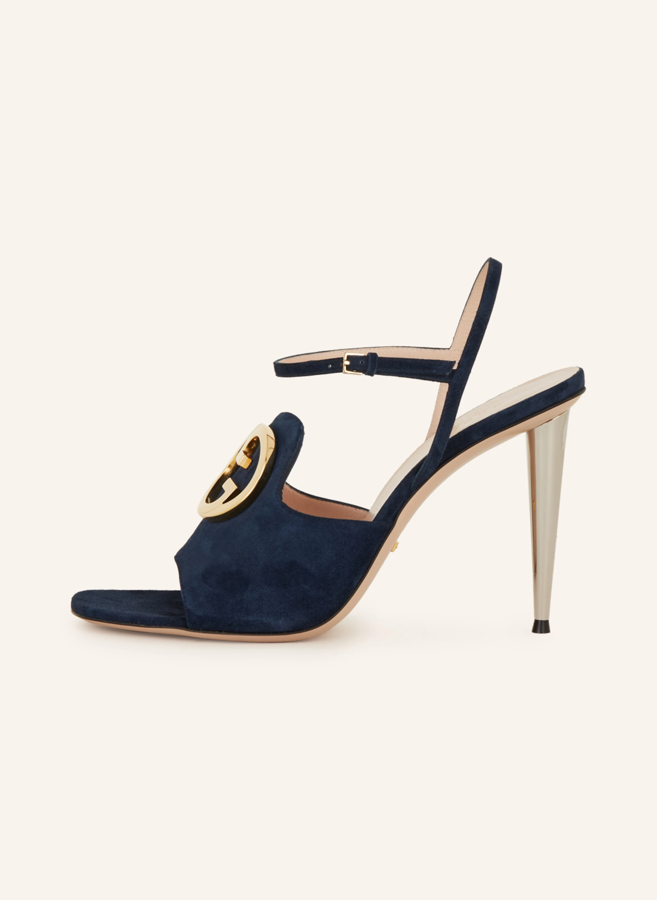 GUCCI Sandaletten