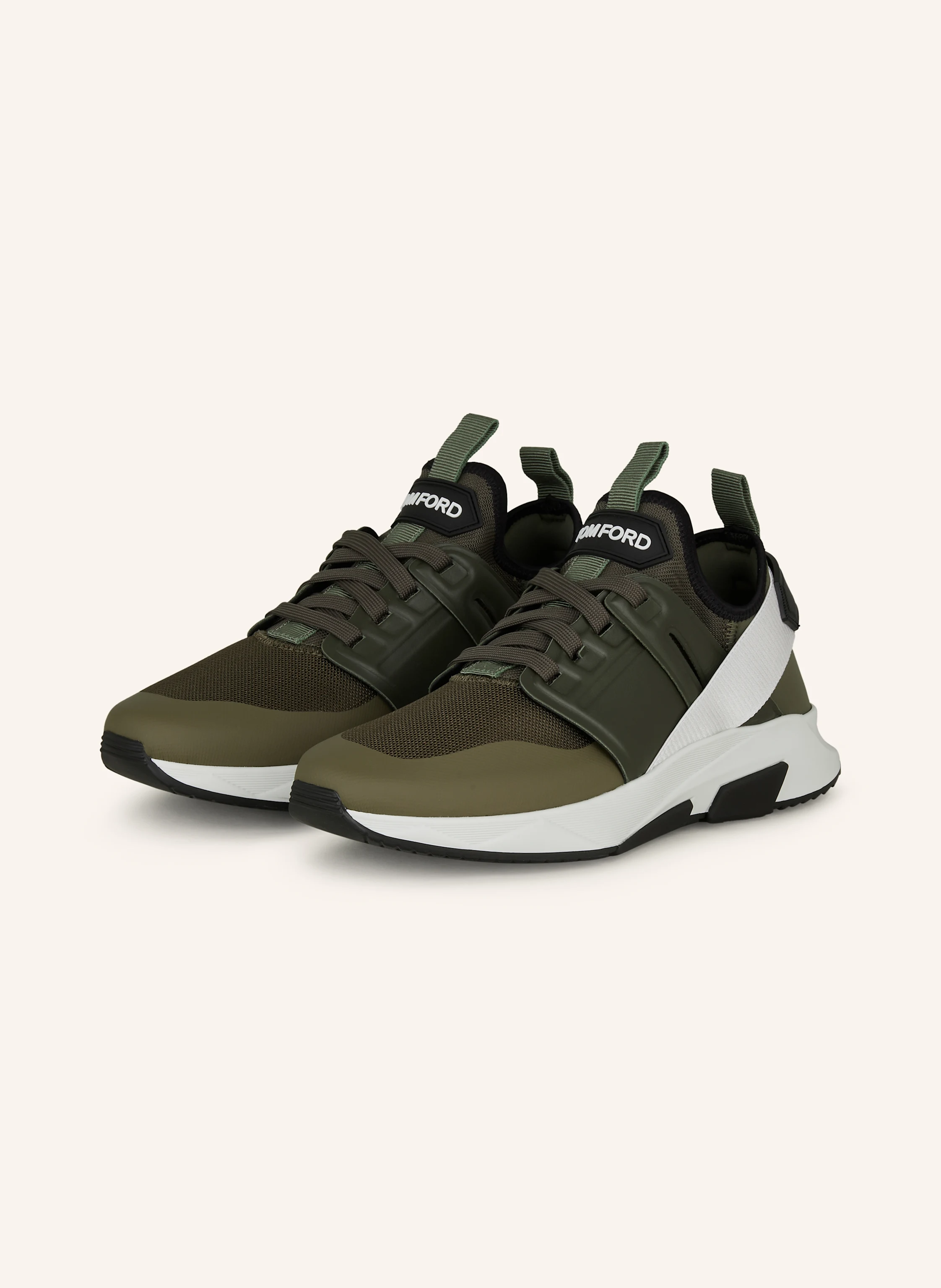 TOM FORD Sneaker