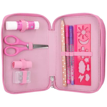 Depesche Princess Mimi Federtasche