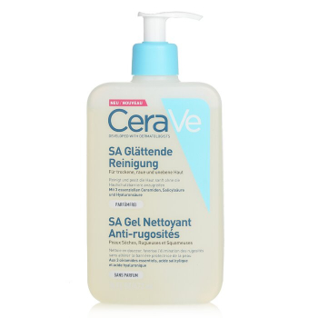 CeraVe SA Limpador Suavizante