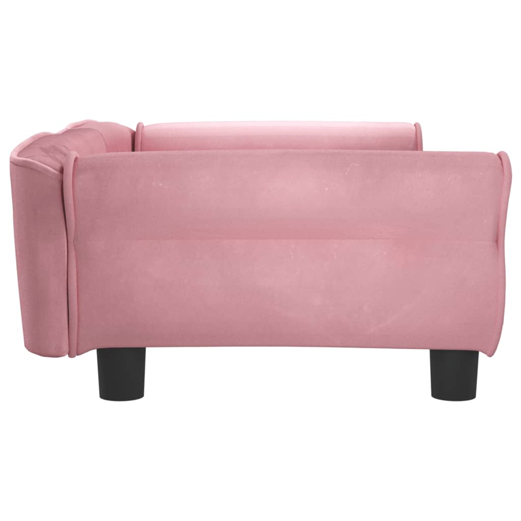 Cama para cachorro