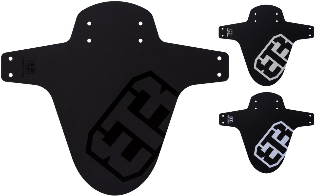TRIPLE EIGHT FRONT Mudguard II kaufen | Bike-Discount