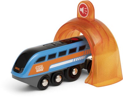 BRIO 33971 Smart Tech Sound Record & Play Engine