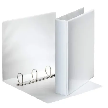 Leitz 49704 Präsentationsringbücher