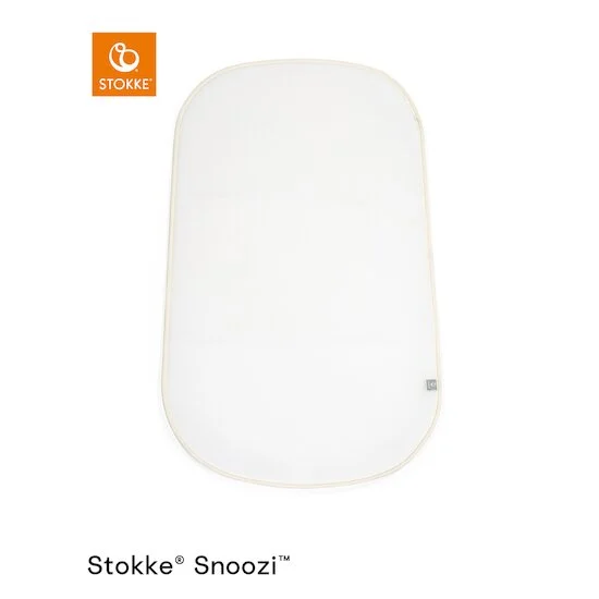 Alèse Snoozi™   Blanc        de               Stokke®