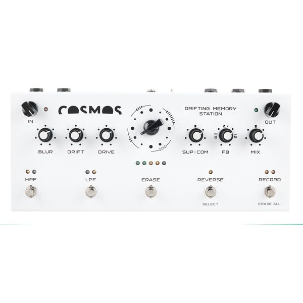 SOMA Cosmos White