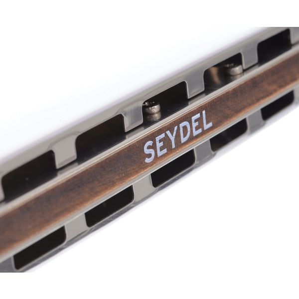 C.A. Seydel Söhne Solist Pro-12 Steel Solo G