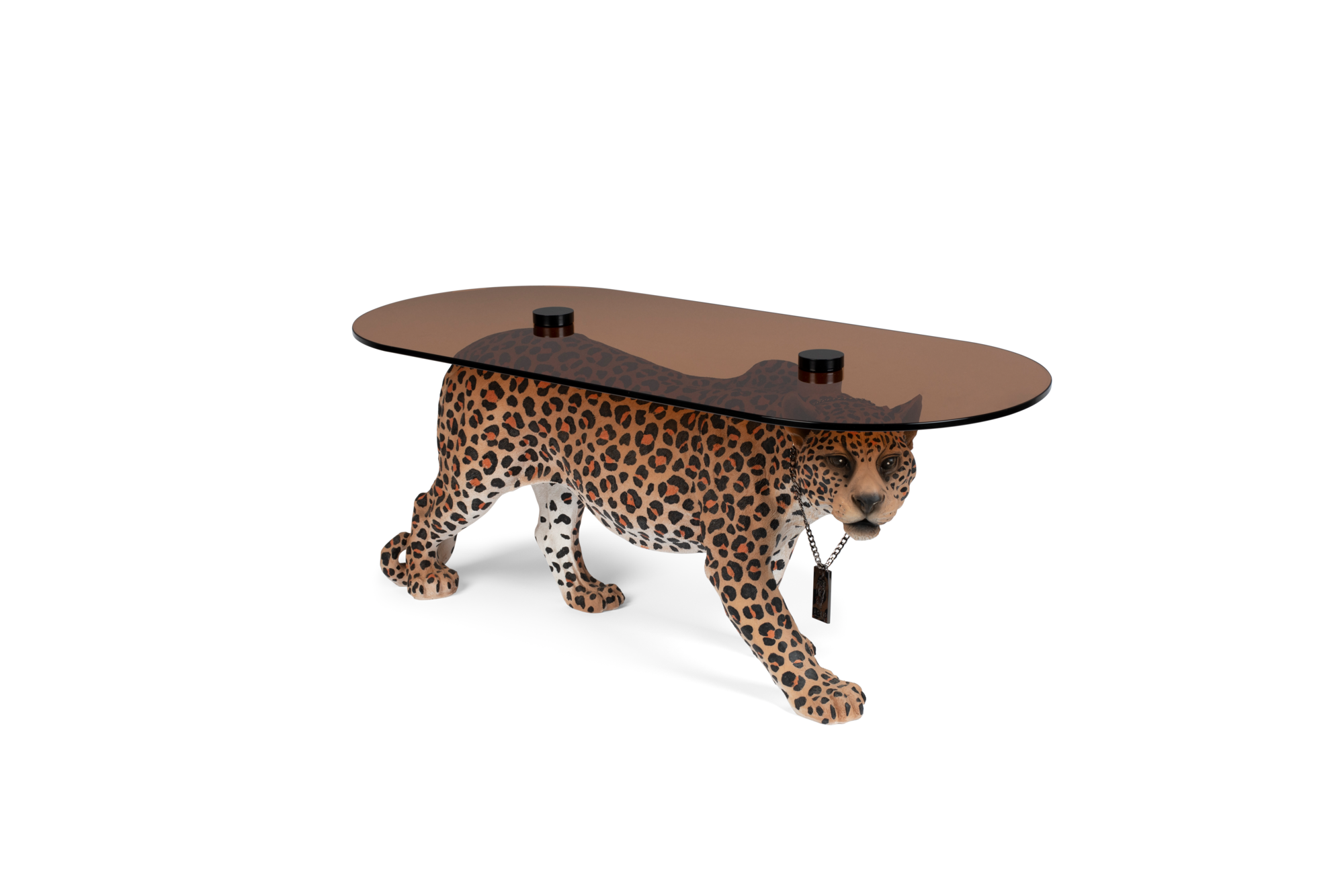 Salontafel Dope As Hell Gestipt