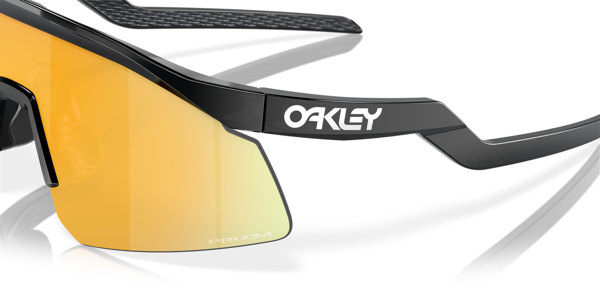 Oakley Hydra<br>Prizm 24K linse