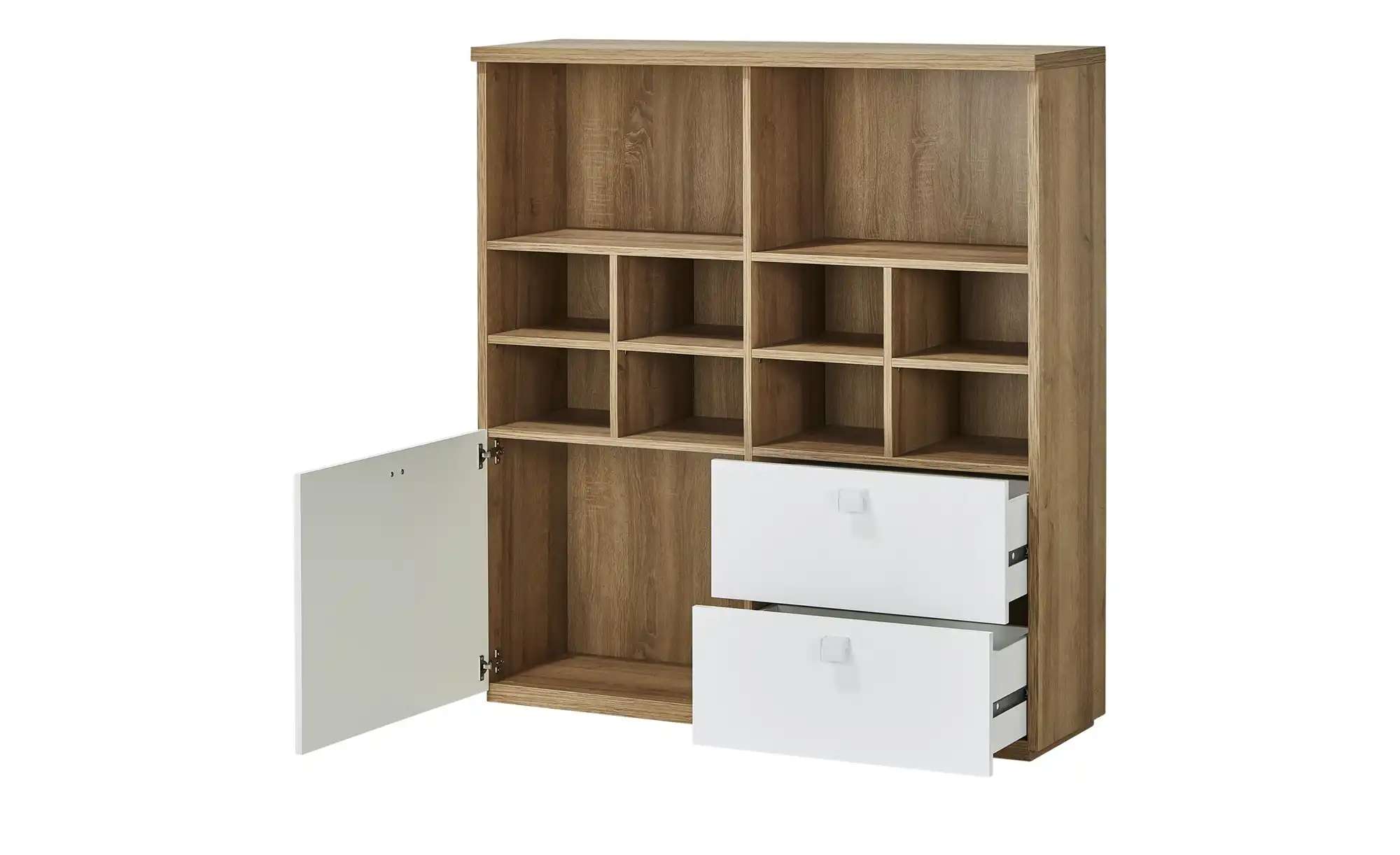 Standregal Bente