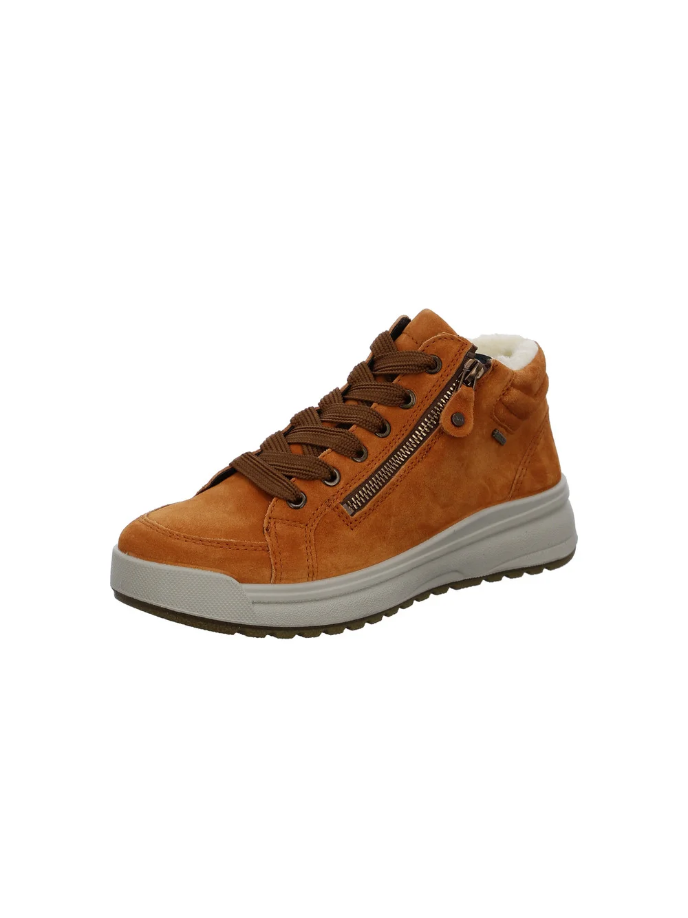 Stiefelette Aspen ambra