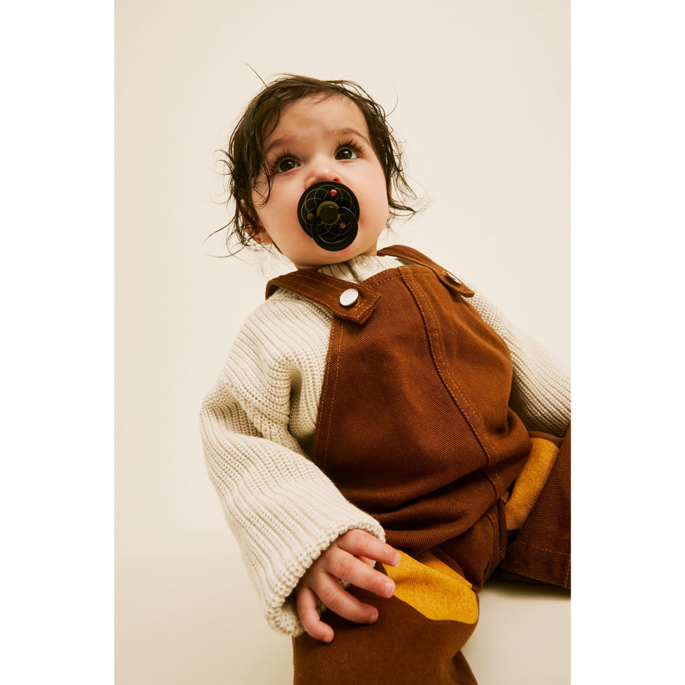 Køb Bibs Black Gold Sut Studio Colour 2 Pak Layl Latex
