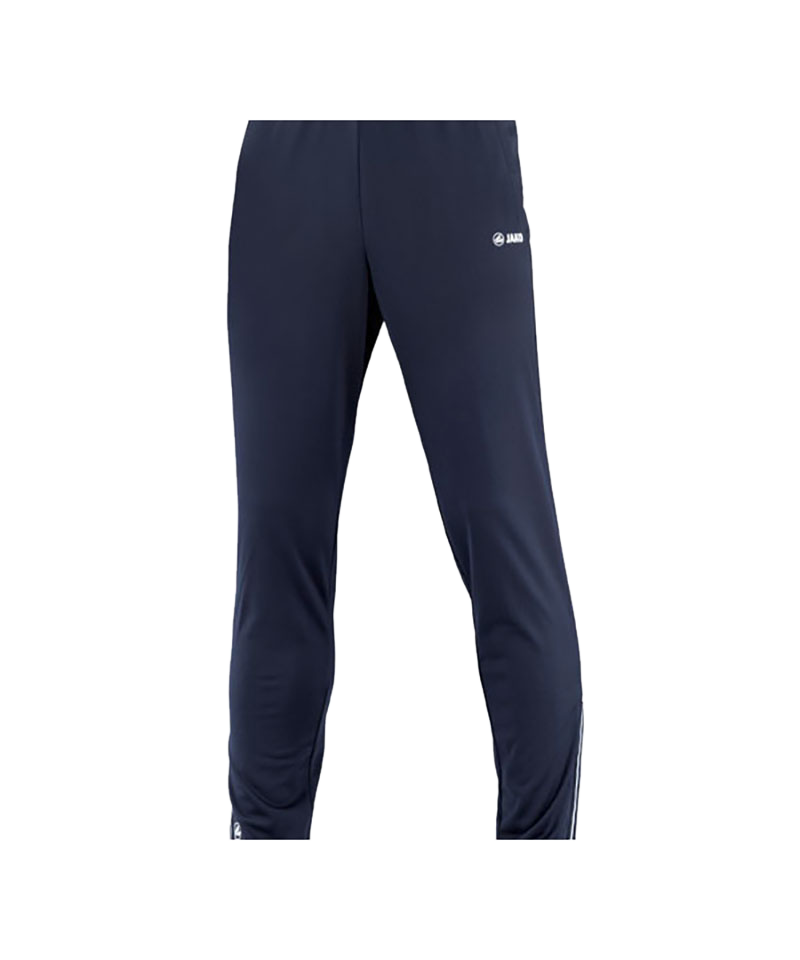 JAKO Player Polyesterhose Kids Blau F09