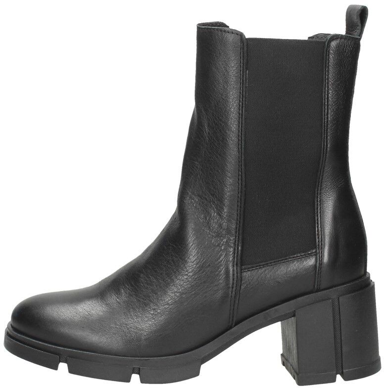 Tango Romy Heel 9 zwart
