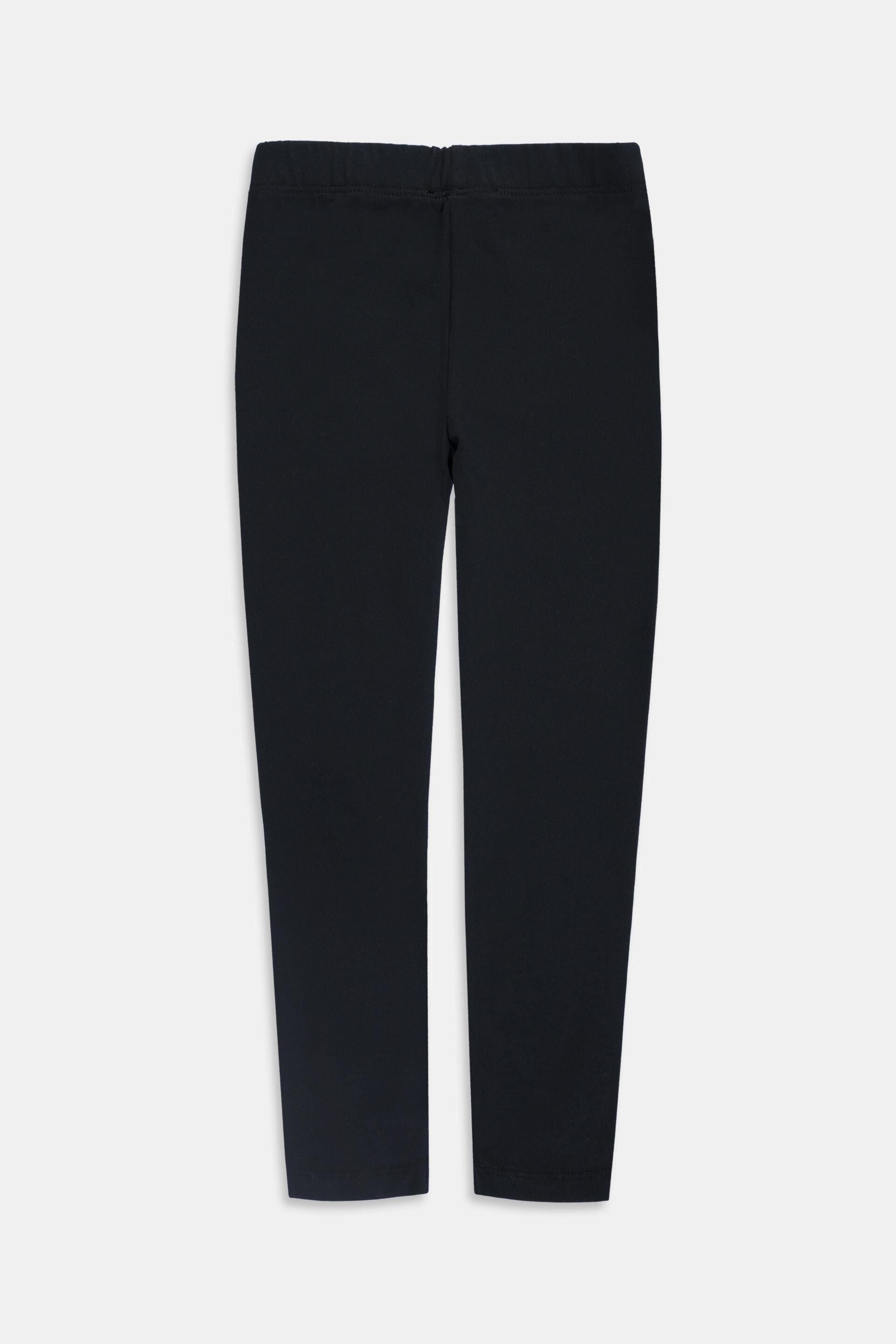 Leggings en coton stretch