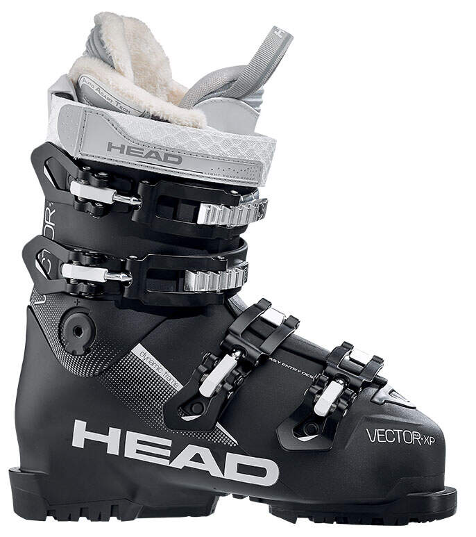 Head Vector 90 XP W Damenskischuh Größenwahl Modell 2024 NEUWARE!!
