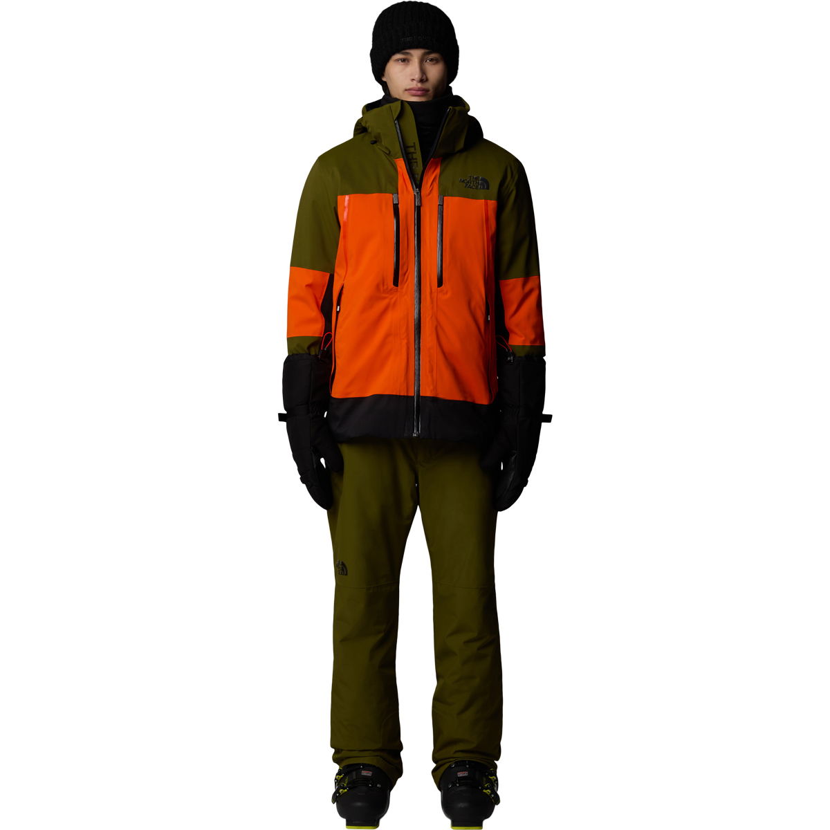 The North Face Snowsquall Skijakke Herre