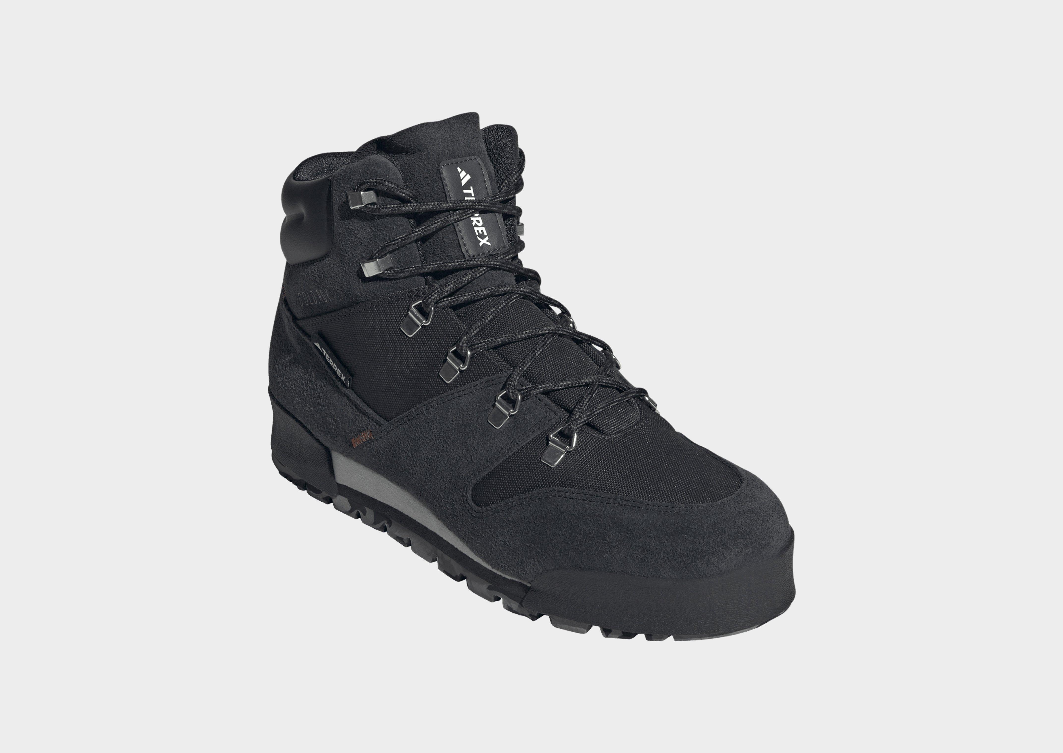 adidas Chaussure de randonnée Terrex Snowpitch Cold.Rdy