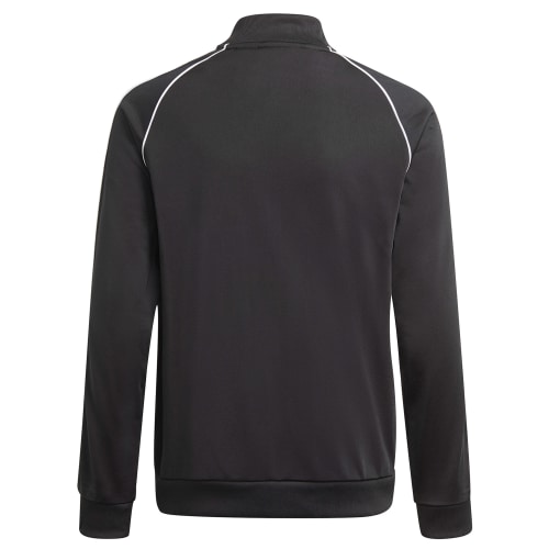Veste Zippée Enfant Adicolor SST GN8451 Noir