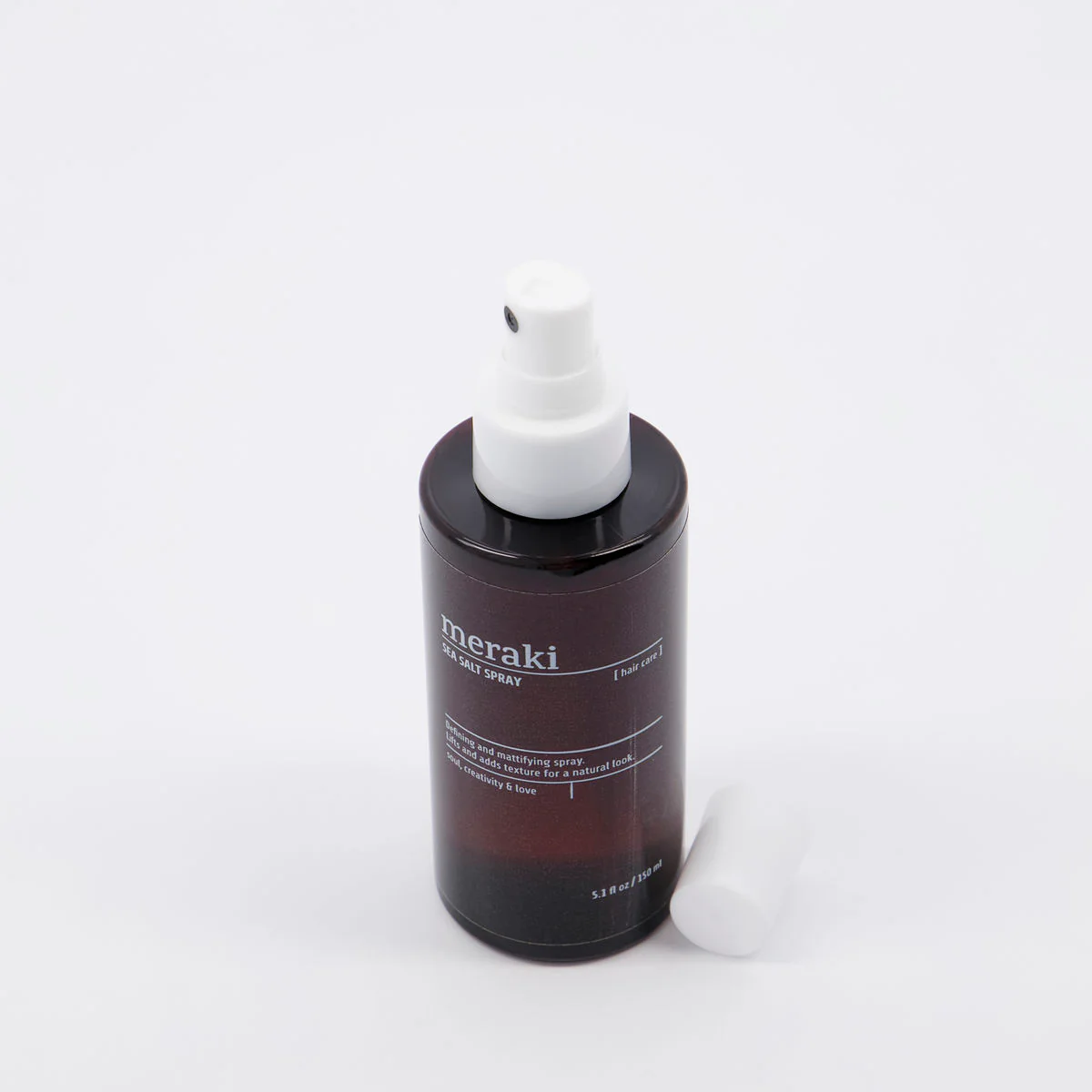 Meraki  Saltvandsspray - 150 ml.