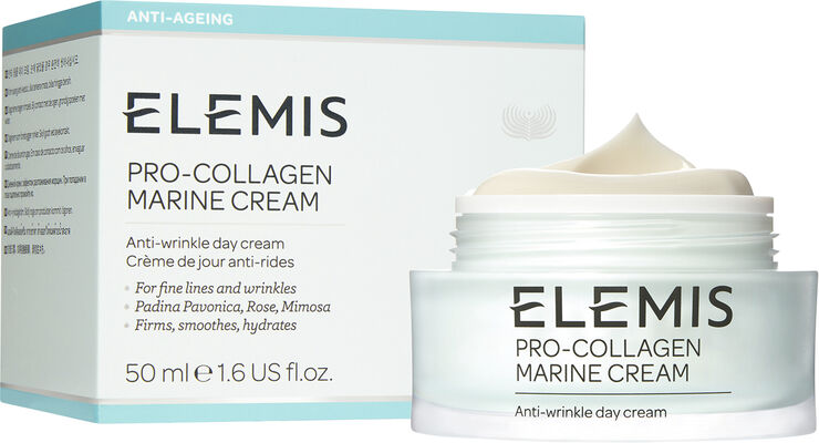 Elemis Pro-Collagen Marine Cream 50 ml.