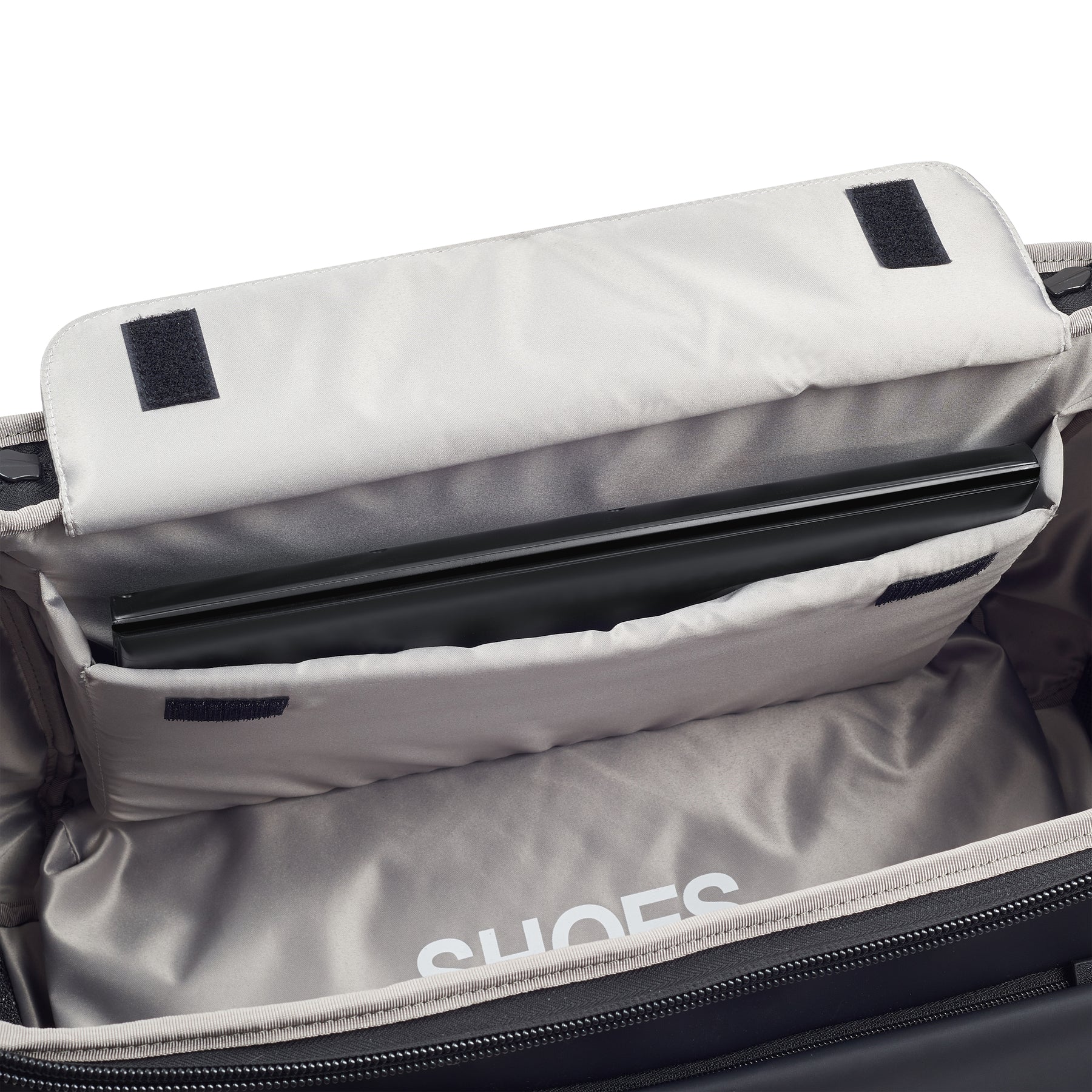 SAC DE VOYAGE - 53cm (Protection PC 13