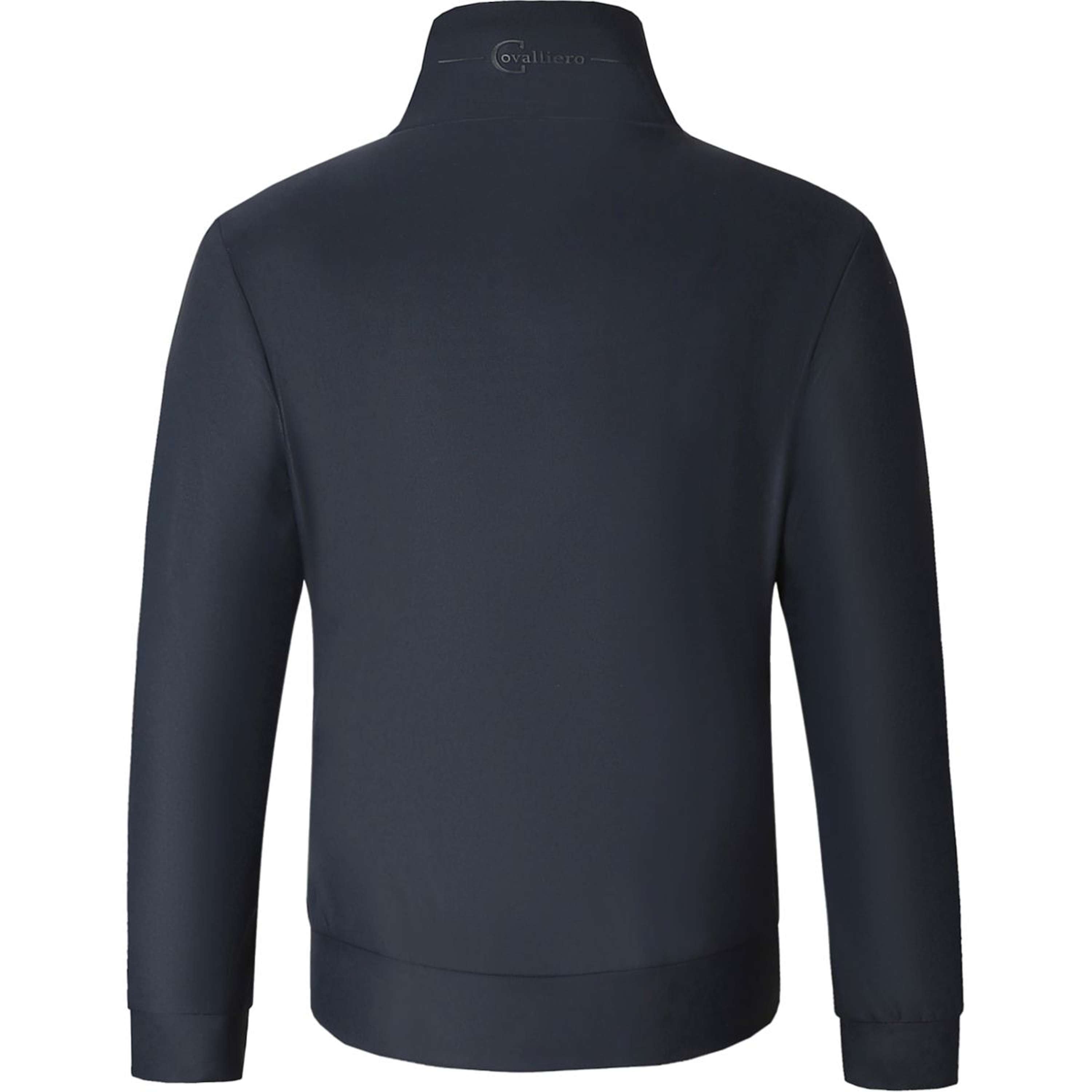 Covalliero Vest Blouson Kinderen Dark Navy