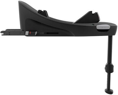 Cybex Sirona G i-Size Plus Bilstol inkl. Base G, Almond Beige