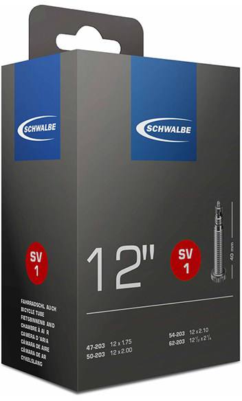Schwalbe Standard SV1