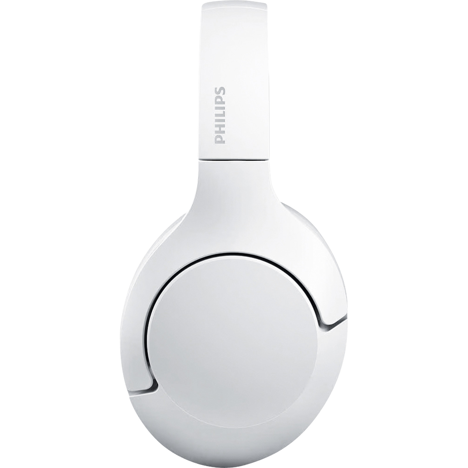 Philips Wireless Over-Ear-Kopfhörer TAH8506WT Weiss